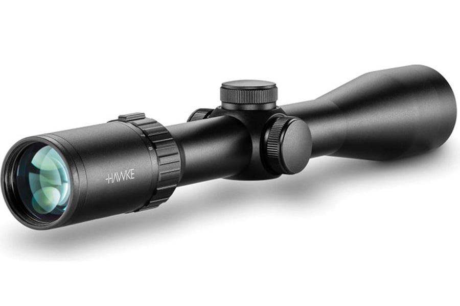HAWKE Vantage 30 WA 3-9x42 Riflescope Black